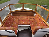 Sloep - aquatrail trailer - sloep met trailer en honda 20 pk 4-takt buitenboordmotor - afbeelding 35 van  56