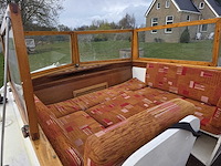 Sloep - aquatrail trailer - sloep met trailer en honda 20 pk 4-takt buitenboordmotor - afbeelding 37 van  56