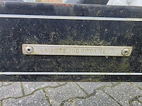 Sloep - aquatrail trailer - sloep met trailer en honda 20 pk 4-takt buitenboordmotor - afbeelding 52 van  56