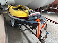 Sloep (2x) - afbeelding 2 van  4