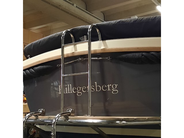 Sloep, interboat, 22 xplorer - afbeelding 2 van  73