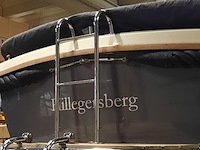 Sloep, interboat, 22 xplorer - afbeelding 2 van  73