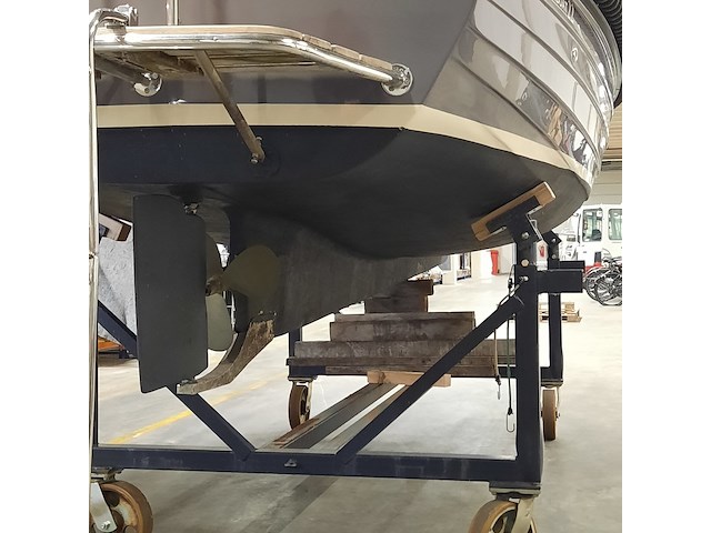 Sloep, interboat, 22 xplorer - afbeelding 3 van  73