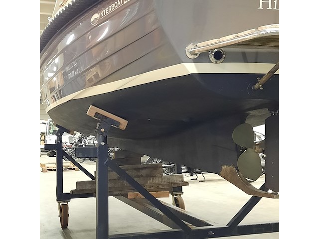 Sloep, interboat, 22 xplorer - afbeelding 4 van  73