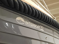 Sloep, interboat, 22 xplorer - afbeelding 6 van  73