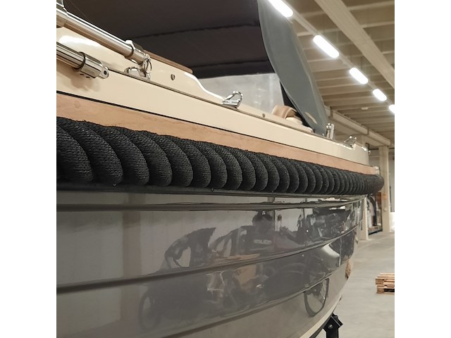 Sloep, interboat, 22 xplorer - afbeelding 7 van  73