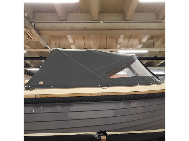 Sloep, interboat, 22 xplorer - afbeelding 9 van  73