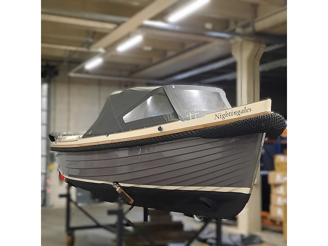 Sloep, interboat, 22 xplorer - afbeelding 1 van  73