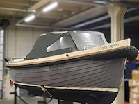 Sloep, interboat, 22 xplorer