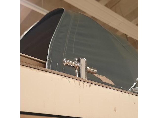 Sloep, interboat, 22 xplorer - afbeelding 13 van  73