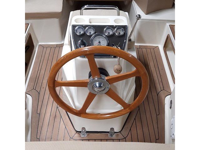 Sloep, interboat, 22 xplorer - afbeelding 16 van  73