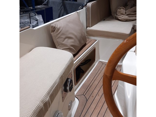 Sloep, interboat, 22 xplorer - afbeelding 17 van  73