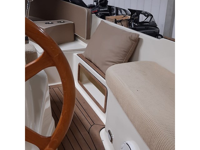 Sloep, interboat, 22 xplorer - afbeelding 18 van  73