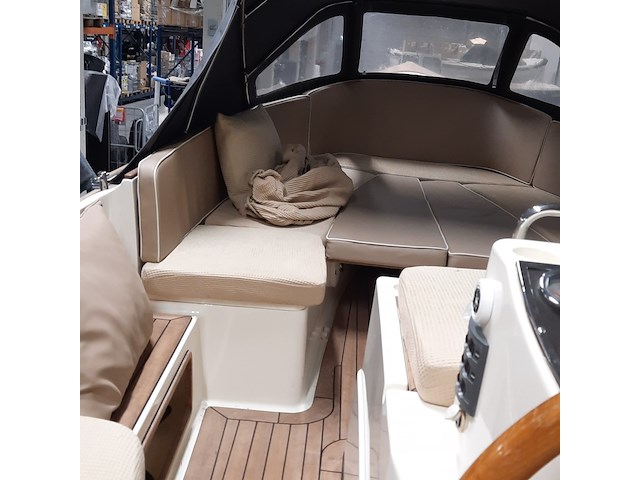 Sloep, interboat, 22 xplorer - afbeelding 19 van  73