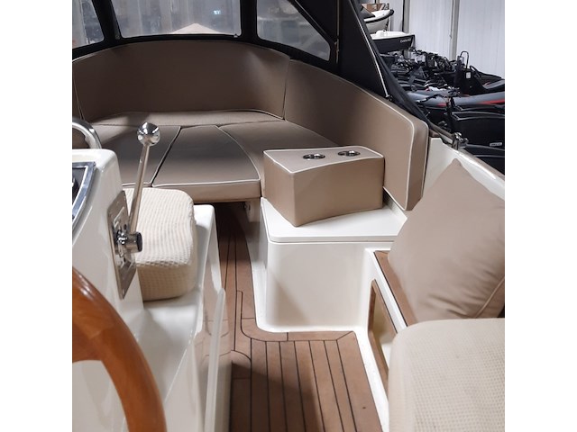 Sloep, interboat, 22 xplorer - afbeelding 20 van  73