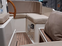 Sloep, interboat, 22 xplorer - afbeelding 21 van  73