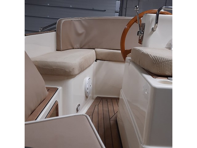 Sloep, interboat, 22 xplorer - afbeelding 22 van  73