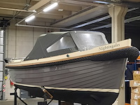 Sloep, interboat, 22 xplorer - afbeelding 12 van  73