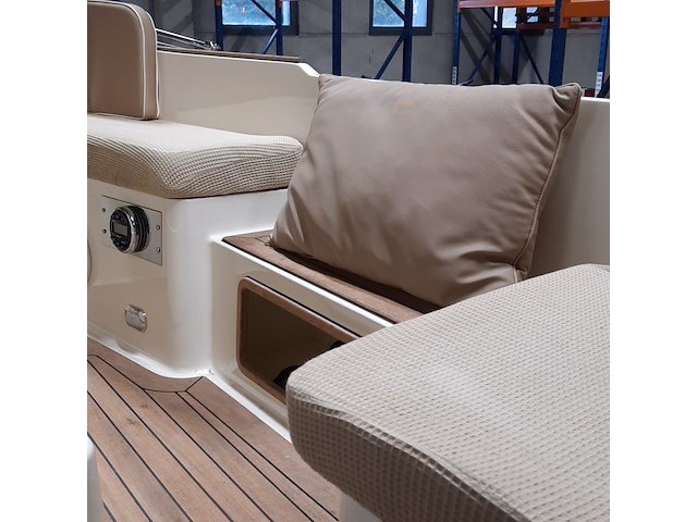 Sloep, interboat, 22 xplorer - afbeelding 25 van  73