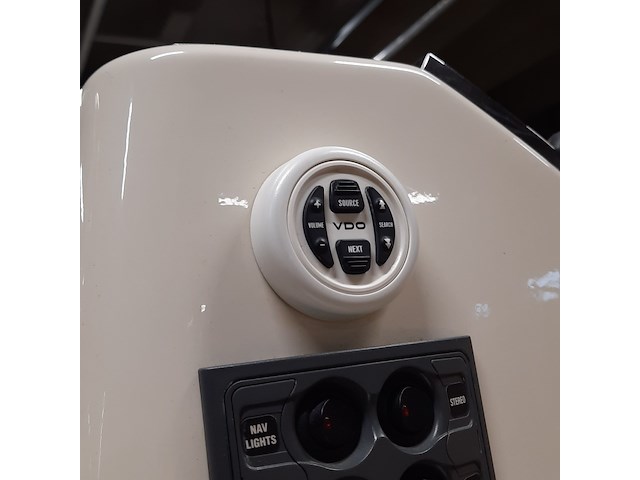 Sloep, interboat, 22 xplorer - afbeelding 29 van  73