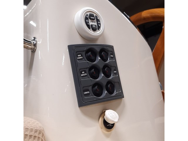 Sloep, interboat, 22 xplorer - afbeelding 30 van  73