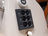 Sloep, interboat, 22 xplorer - afbeelding 30 van  73