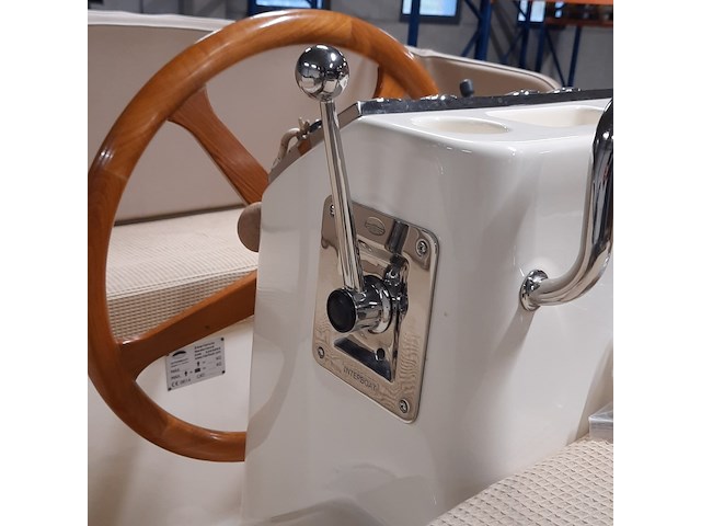 Sloep, interboat, 22 xplorer - afbeelding 31 van  73