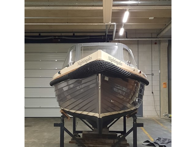 Sloep, interboat, 22 xplorer - afbeelding 23 van  73