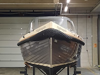 Sloep, interboat, 22 xplorer - afbeelding 23 van  73