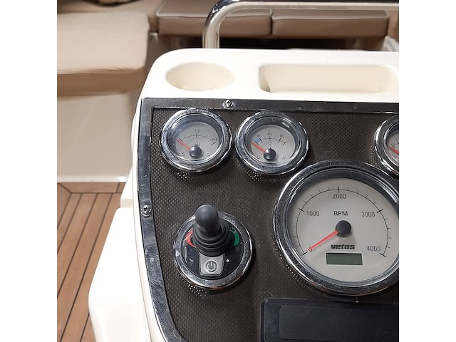 Sloep, interboat, 22 xplorer - afbeelding 35 van  73