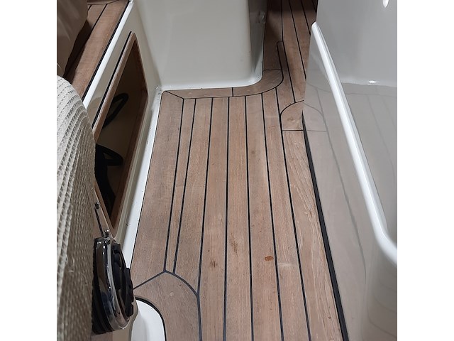 Sloep, interboat, 22 xplorer - afbeelding 37 van  73