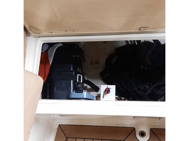 Sloep, interboat, 22 xplorer - afbeelding 38 van  73