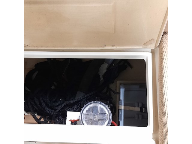 Sloep, interboat, 22 xplorer - afbeelding 39 van  73