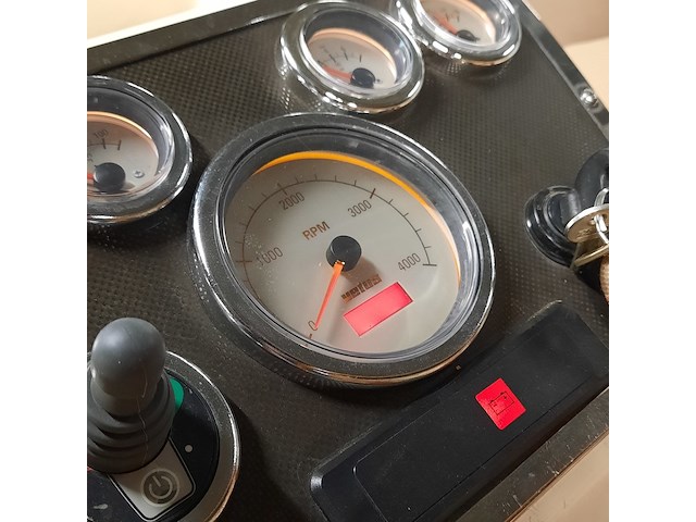 Sloep, interboat, 22 xplorer - afbeelding 40 van  73