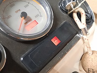 Sloep, interboat, 22 xplorer - afbeelding 41 van  73