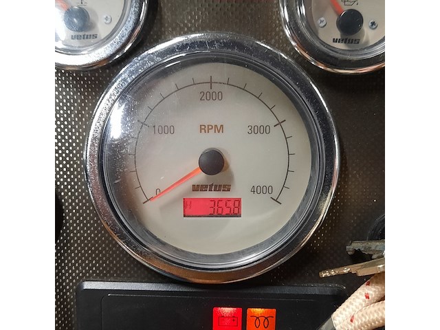 Sloep, interboat, 22 xplorer - afbeelding 42 van  73