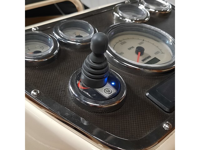 Sloep, interboat, 22 xplorer - afbeelding 43 van  73