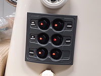 Sloep, interboat, 22 xplorer - afbeelding 44 van  73