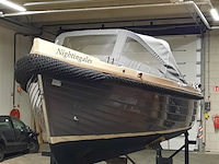 Sloep, interboat, 22 xplorer - afbeelding 34 van  73