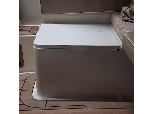 Sloep, interboat, 22 xplorer - afbeelding 47 van  73