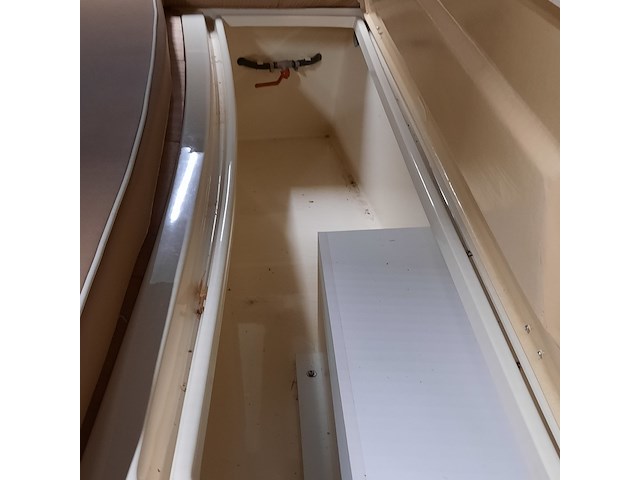 Sloep, interboat, 22 xplorer - afbeelding 48 van  73