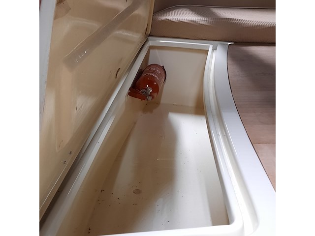 Sloep, interboat, 22 xplorer - afbeelding 50 van  73