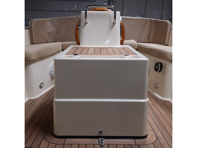 Sloep, interboat, 22 xplorer - afbeelding 51 van  73