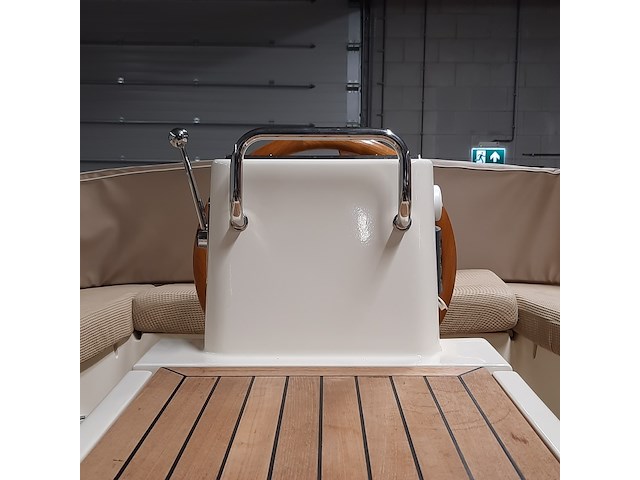 Sloep, interboat, 22 xplorer - afbeelding 52 van  73