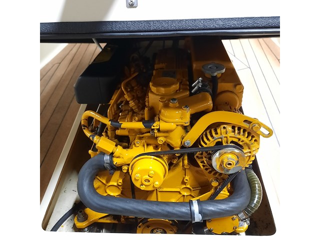 Sloep, interboat, 22 xplorer - afbeelding 53 van  73