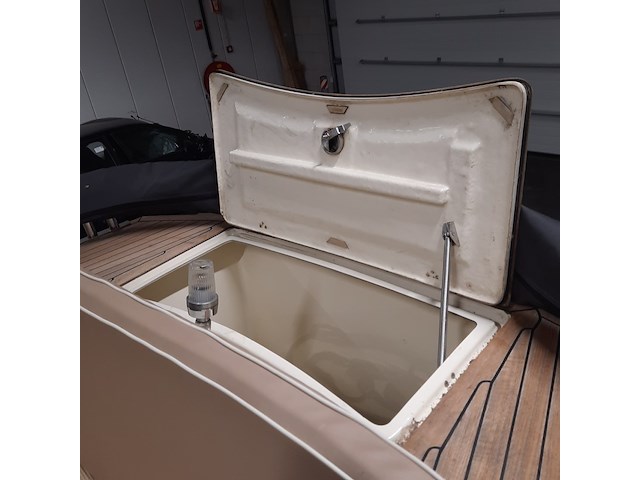 Sloep, interboat, 22 xplorer - afbeelding 55 van  73