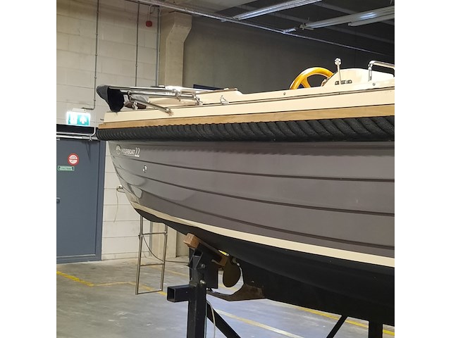 Sloep, interboat, 22 xplorer - afbeelding 45 van  73