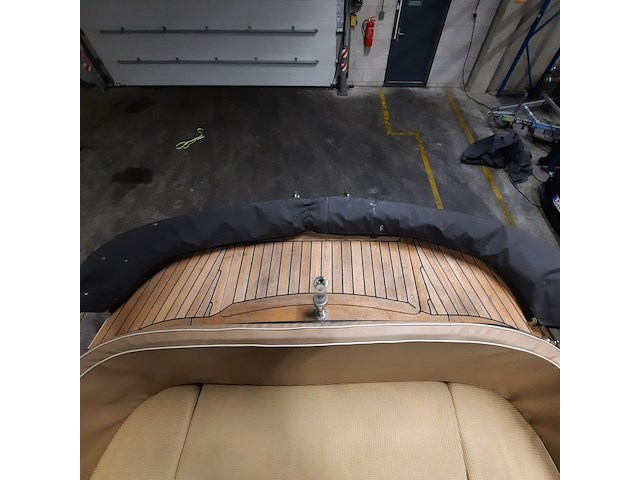 Sloep, interboat, 22 xplorer - afbeelding 57 van  73