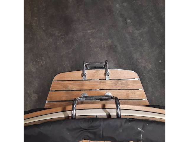 Sloep, interboat, 22 xplorer - afbeelding 58 van  73