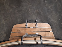 Sloep, interboat, 22 xplorer - afbeelding 58 van  73